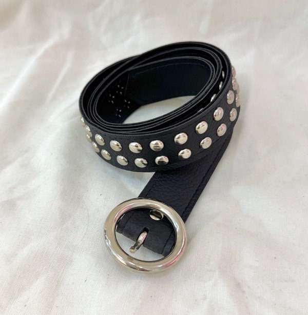 Producto - Cinto tachas Charles
