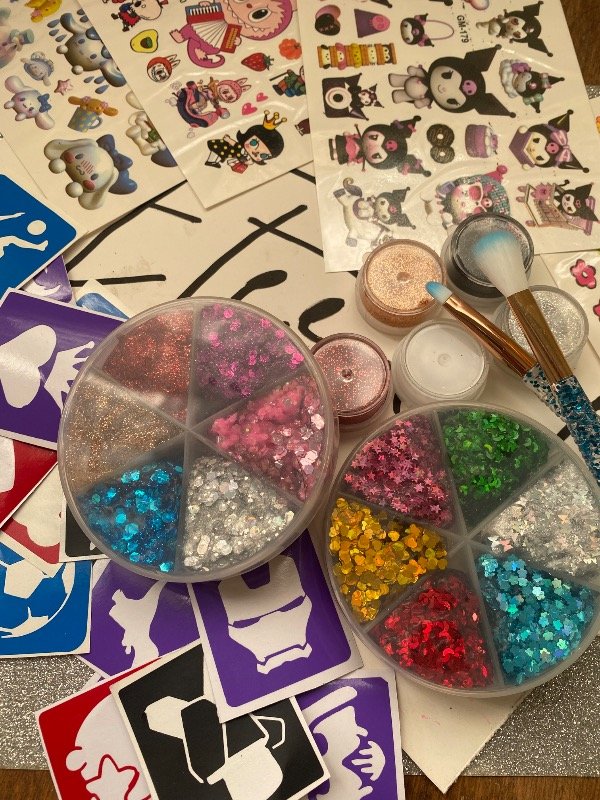 Producto - kit kids