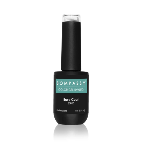 Producto - Base coat Bompassy