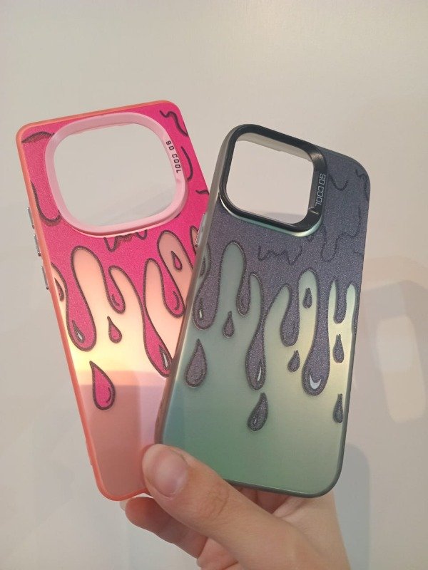 Producto - Case Paint