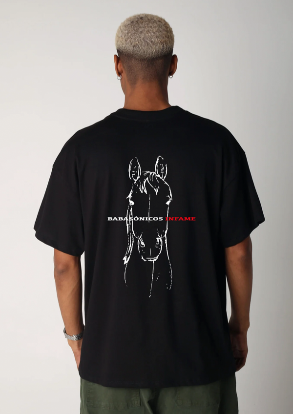 Producto - INFAME