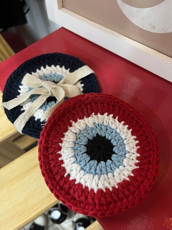 Producto - Set Posa Tutti Ojo