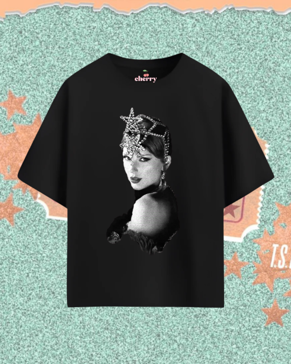 Producto - TLOAS - Remera Oversize