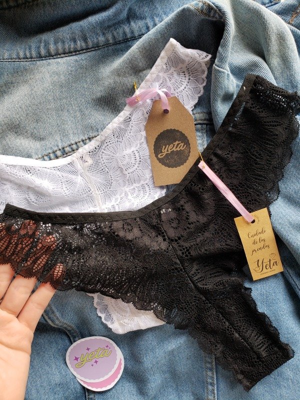 Producto - Set x 2 bombis Harriet