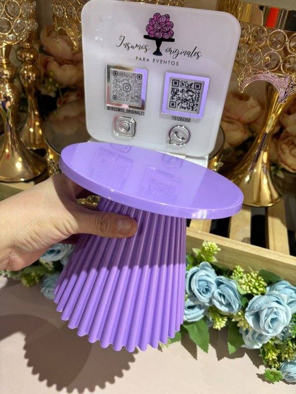 Producto - Alzada signy - 0