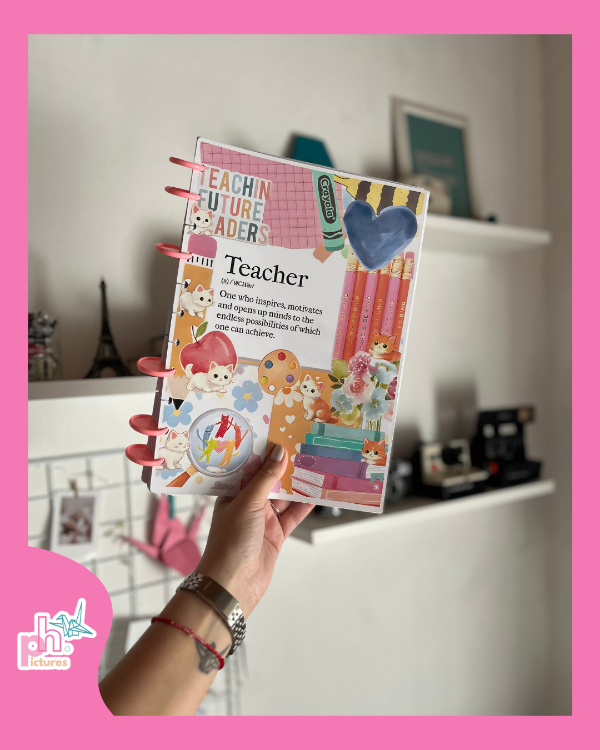 Producto - cuaderno inteligente A4 - 0