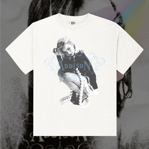 Remera Addi 2 TALLE S