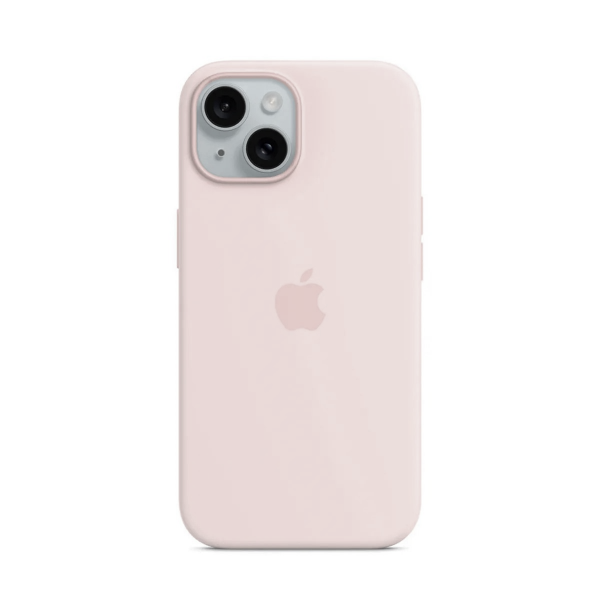 Producto - Silicone Case iPhone 15 Plus