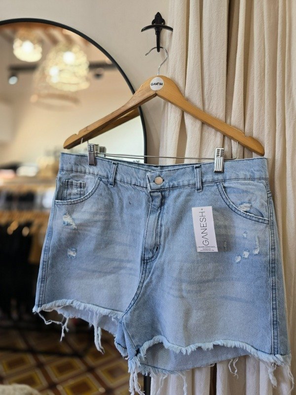 Producto - SHORT CARLA