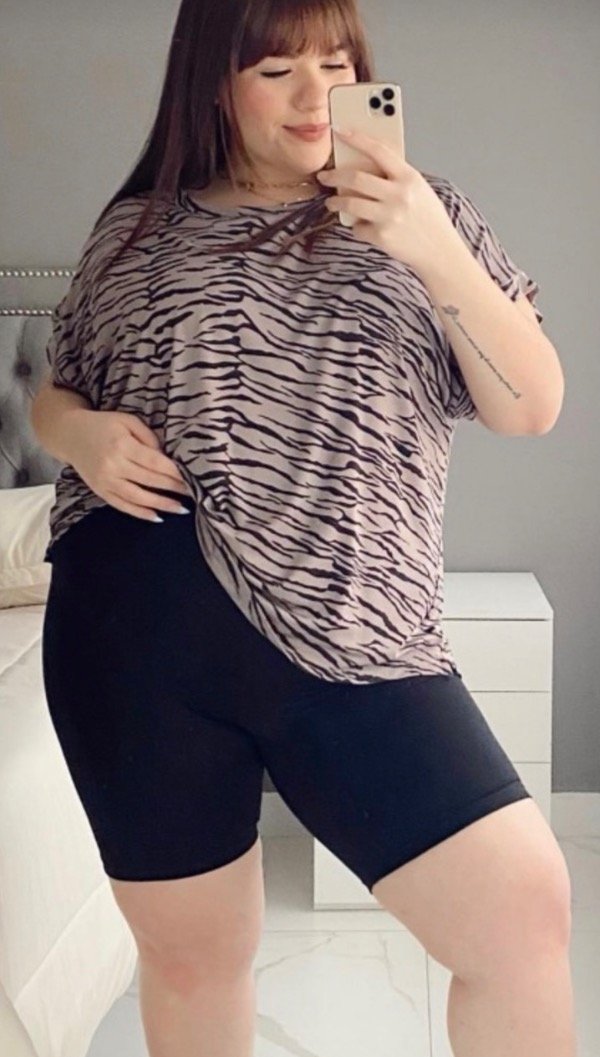 Producto - Biker black Modeladora