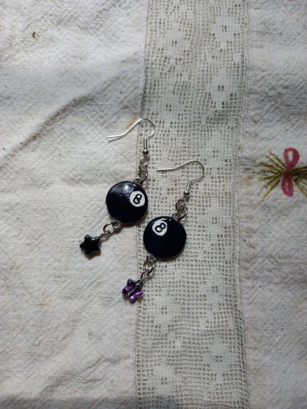 Producto - Aros Lucky