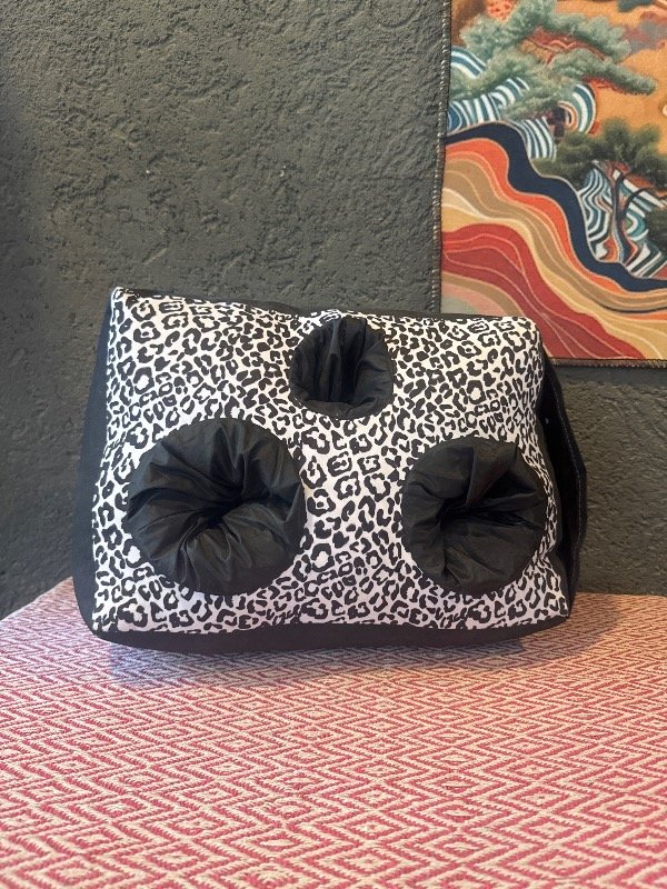 Producto - ALMOHADÓN MATERO ANIMAL PRINT