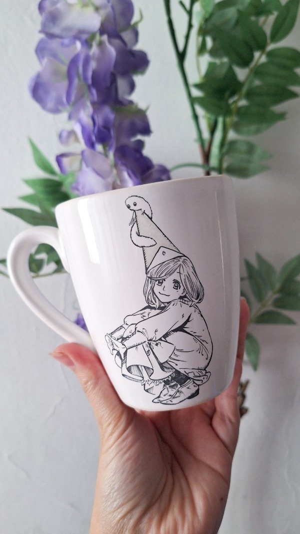 Producto - Taza Bombe Coco