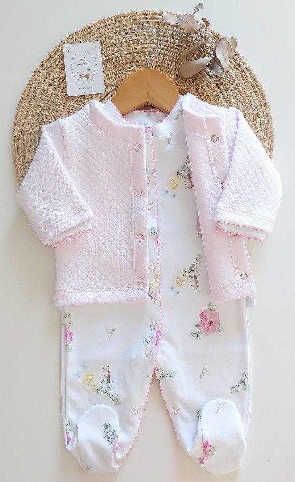 Producto - Set Faustina - 2 Piezas