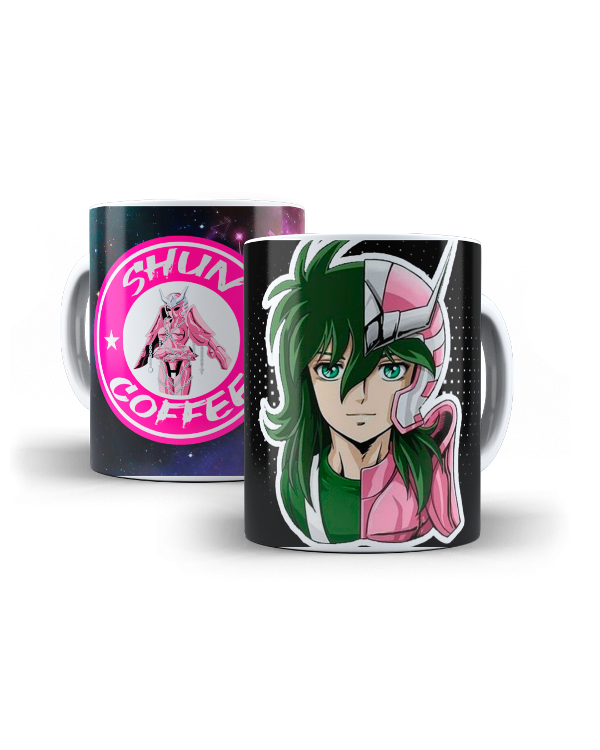 Producto - Taza Shun 3