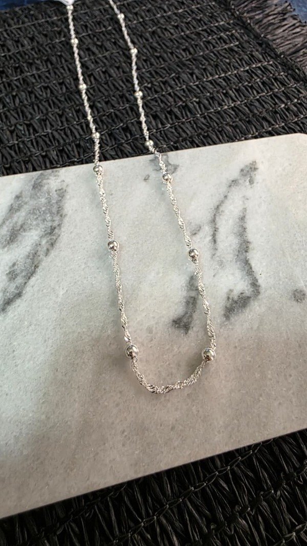 Producto - Cadena Mar