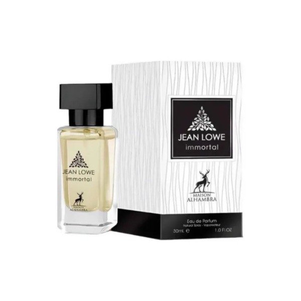 Producto - Jean Lowe Inmortel