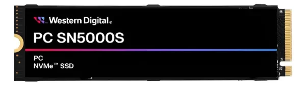 Producto - Disco Ssd 512gb M.2 Western Digital Wd Sn5000s