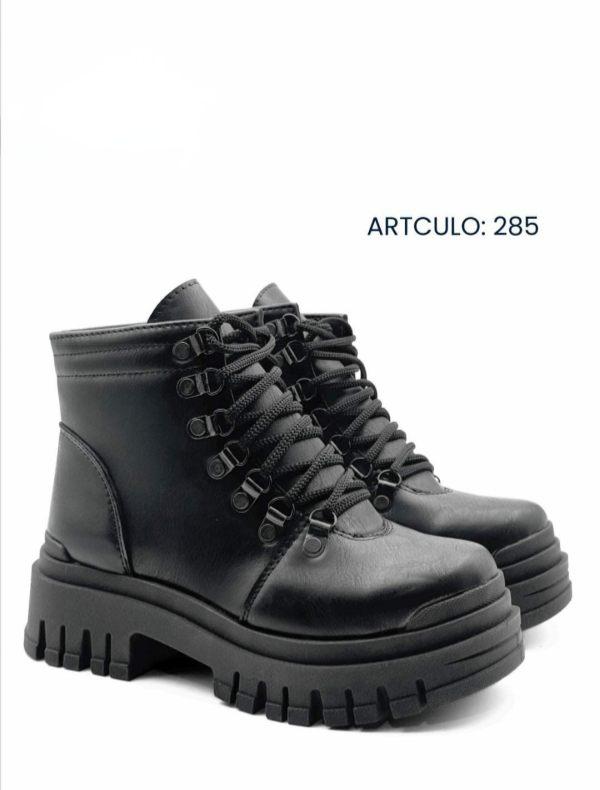 Producto - BORSEGOS ART 285