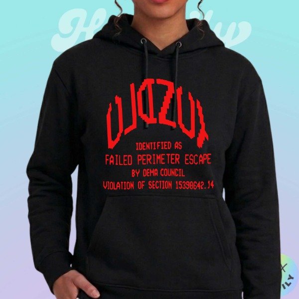 Buzo unisex Twenty One Pilots #15