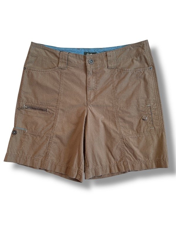 Producto - BERMUDA OUTDOOR MERCER FIT EDDIE BAUER
