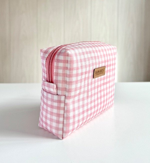 Producto - Mini Cuadrillé - 1