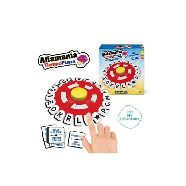 Producto - Alfamania - Next Point - 1