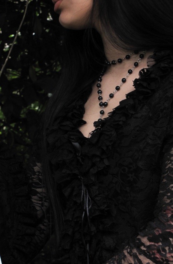 Blusa Ofelia — imagen 2