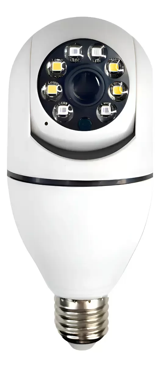 Producto - Cámara foco de seguridad