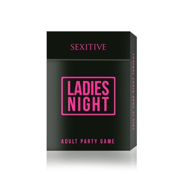 Producto - LADIES NINGHT