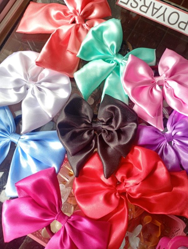 Producto - Moño grande