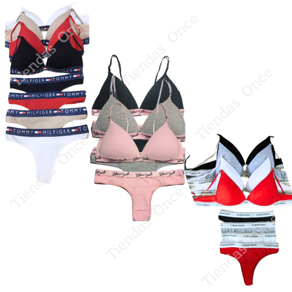 Producto - Conjunto triangulo armadoelast. marca - Por docena