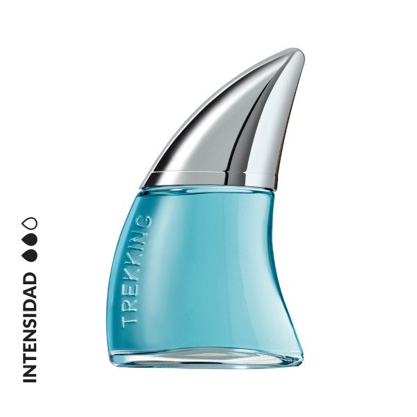 Producto - Trekking - Eau de Toilette 90ml