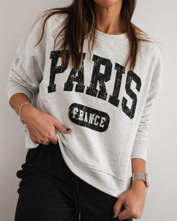 Producto - Buzo Paris