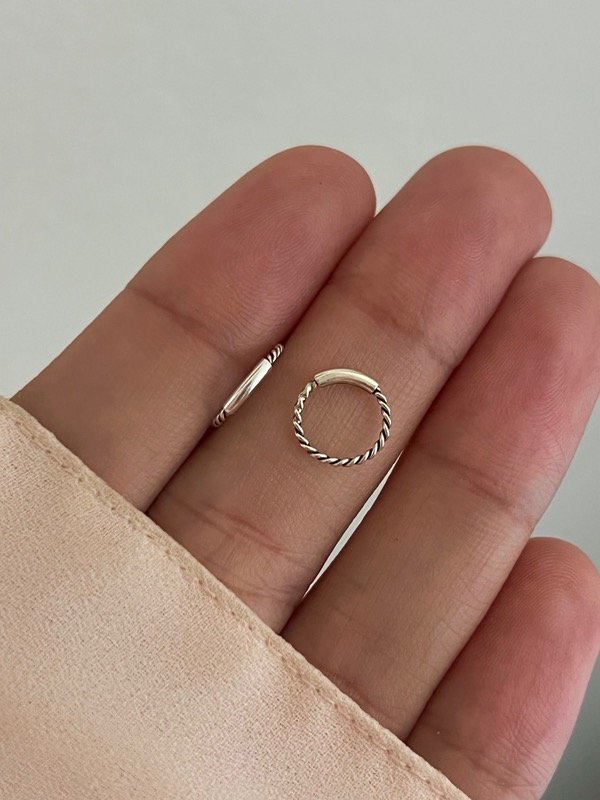 Producto - Piercing 10mm mod 3