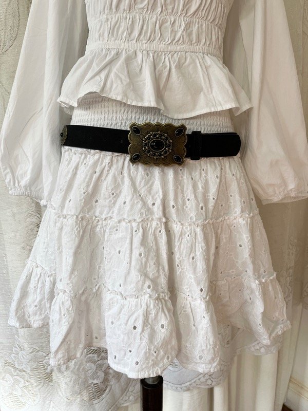 Producto - Mini Falda de American Eagle Talle S