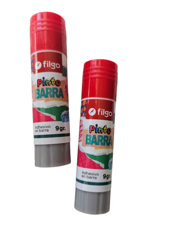 Producto - Adhesivo en barra Filgo 9 gr