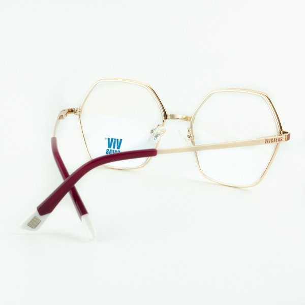 Producto - Viv Nu659 Hexagonal - 2