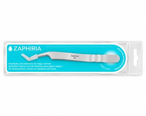 Producto - PINZA ZAPHIRIA Z4