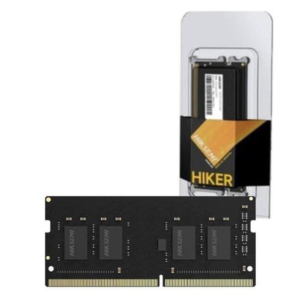 Producto - MEMORIA SODIMM DDR4 8GB 3200MHZ HIKSEMI