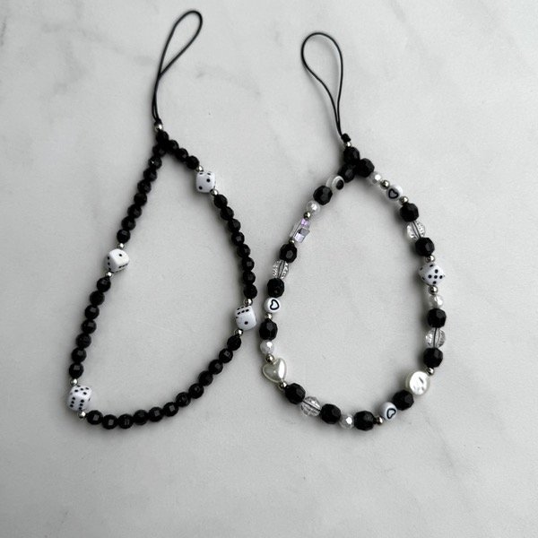 Producto - STRAP DADOS