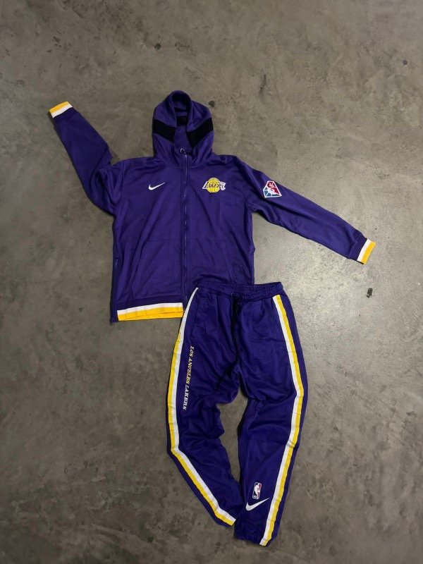 Producto - Conjunto Deportivo NBA Modelos nuevos - 12