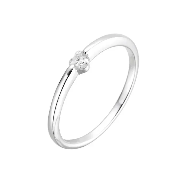Producto - Anillo Promesse
