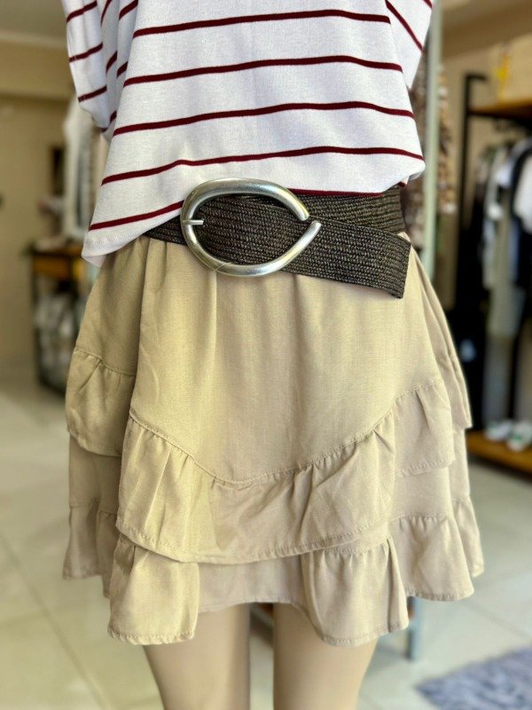 Producto - Cinturón KW