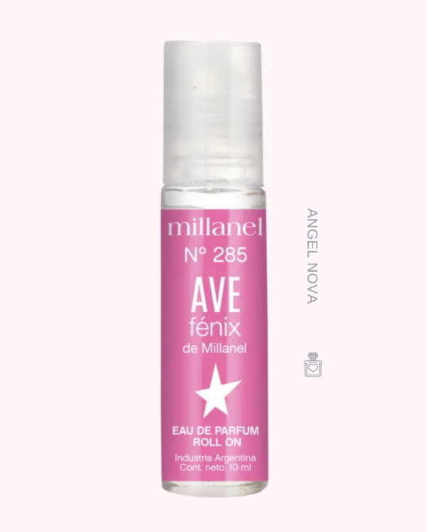 Producto - Mini Perfume Roll on Ave Fenix 285