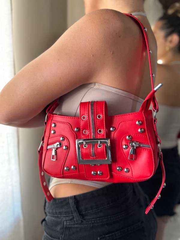 Producto - Mini bag Loli