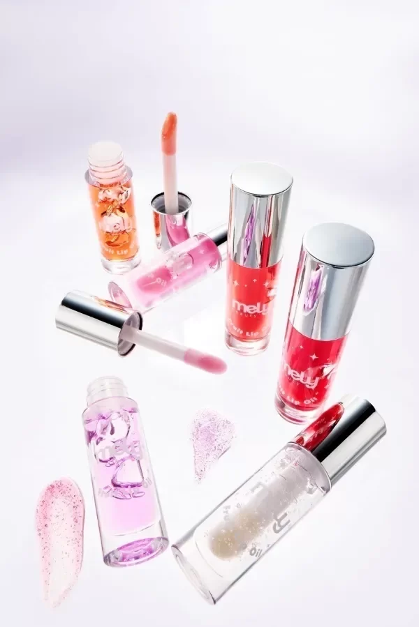 Producto - LIP FUIT OIL MELY