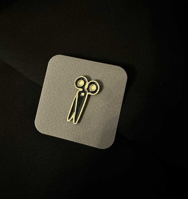 Producto - Pin Tijera