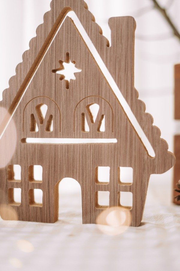 Producto - CASITA DE APOYO