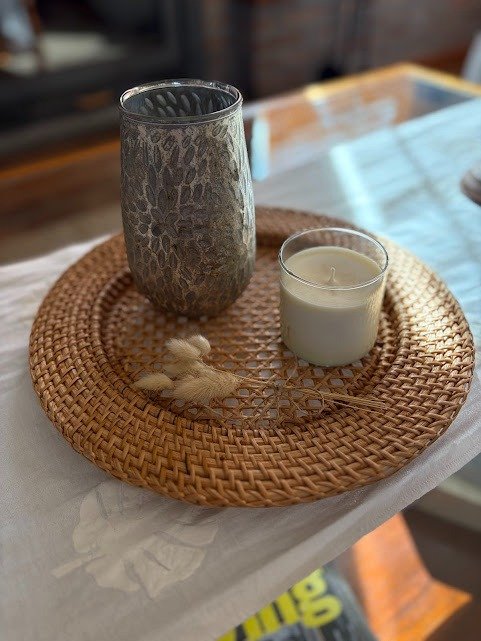 Producto - Centro de Mesa Fiore